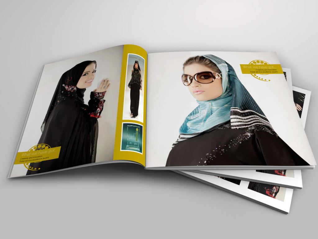 Hanayen Brochure