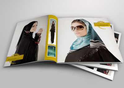 Hanayen Brochure