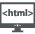 html